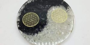 Orgone Coasters