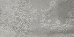 Silk Jacquard Fabric