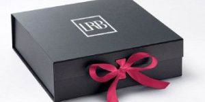 Luxury Blankets Packing Rigid Boxes