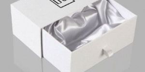 Perfume Packaging Rigid Boxes
