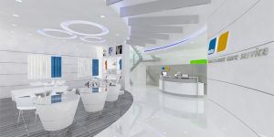 3d Interior Design Services