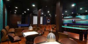 Commercial Interior Designing Services