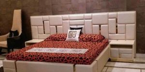 Designer Bed