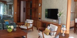 Residential Interior Designing Services