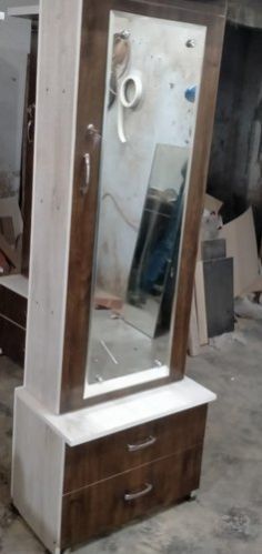 Wooden Dressing Table