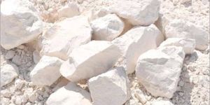 Kaolinite Clay Lumps