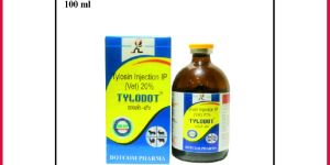 Tylosin Injection TYLODOT