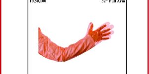 Veterinary Hand Gloves