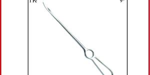 Veterinary Needle (Bruhners Needle)