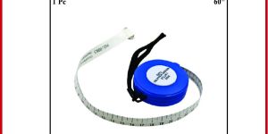 Weight Measuring Tape