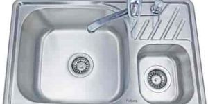 Designer Kitchen Sink