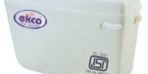 Ekco Flushing Cistern