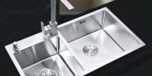 Imported Kitchen Sink