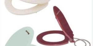 Premium Toilet Seat Cover