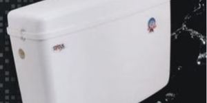 Shine Flushing Cistern