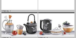 Kitchen Digital Tiles