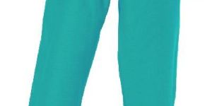 Vastraa Fusion Women's Regular Fit Cotton Palazzo (Rama Green)