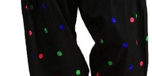 Vastraa Fusion Women's Traditional Embroidered Salwar