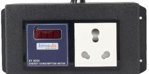 Invendis ET-0054 i-Mete Single phase Energy meter