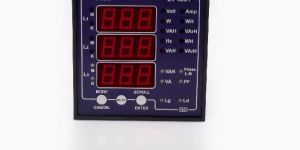 Invendis ET-4001 MDM/MFM meter