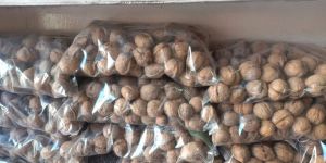 Shelled Walnuts