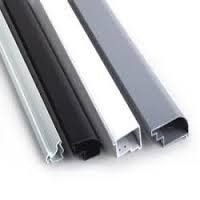 PVC Refrigeration Profiles