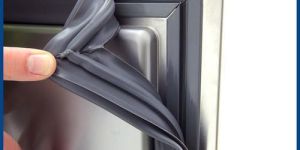 PVC Removable Gaskets