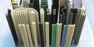 PVC Rigid Profiles