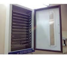 PVC UV Cabin Gaskets