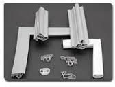 PVC Visi Cooler Gaskets