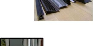 PVC Window Seals