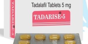 Tadarise-5 Tablets