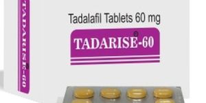 Tadarise-60 Tablets