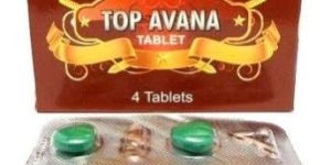 Top Avana Tablets