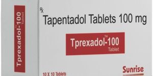 Tprexadol-100 Tablets