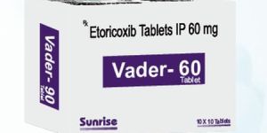 Vader Tablets