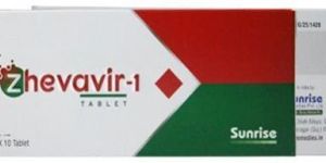 Zhevavir Tablets