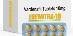 Zhewitra-10 Tablets
