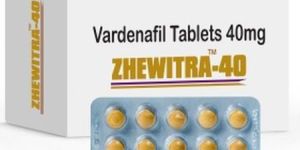 zhewitra-40 Tablets