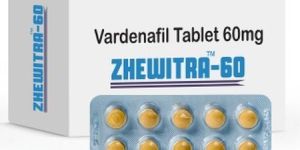 Zhewitra-60 Tablets