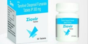 Ziovir Tablets