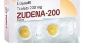 Zudena-200 Tablets