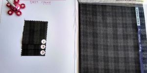 Forst Choice Fancy Formal Pant & Suiting Fabric