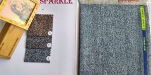 Sparkle Fancy Formal Pant & Suiting Fabric