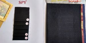 Spy Fancy Formal Pant & Suiting Fabric