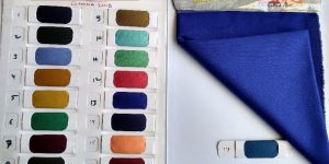 Suhana Slub Fancy Formal Pant & Suiting Fabric