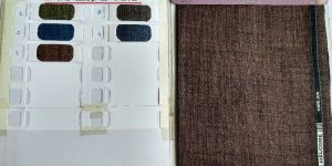 Super Bond Fancy Formal Pant & Suiting Fabric