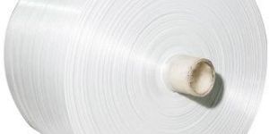 PP Laminated Woven Roll