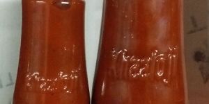Tomato Ketchup