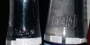 White Cooking Vineger